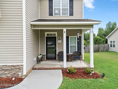 198 Maready Road Jacksonville NC 28546
