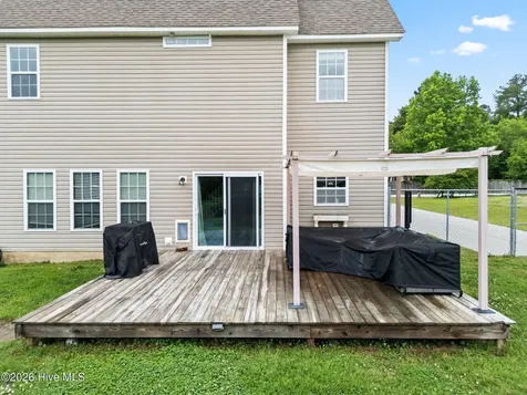 198 Maready Road Jacksonville NC 28546