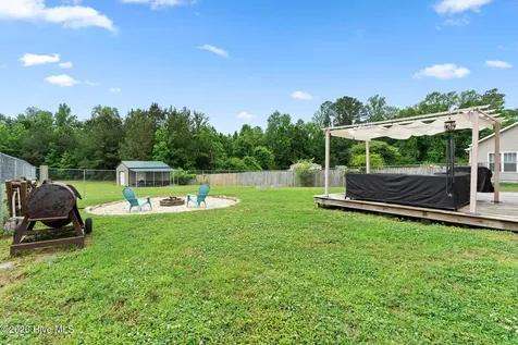 198 Maready Road Jacksonville NC 28546