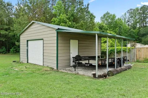 198 Maready Road Jacksonville NC 28546