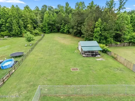 198 Maready Road Jacksonville NC 28546