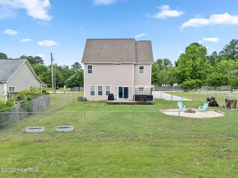 198 Maready Road Jacksonville NC 28546