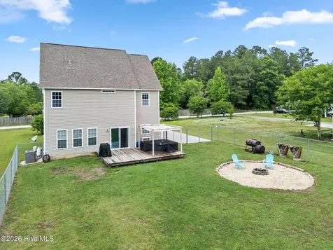 198 Maready Road Jacksonville NC 28546
