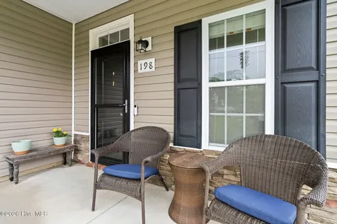 198 Maready Road Jacksonville NC 28546