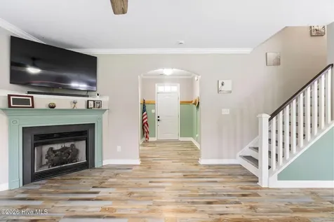 198 Maready Road Jacksonville NC 28546