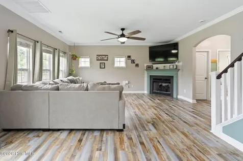 198 Maready Road Jacksonville NC 28546