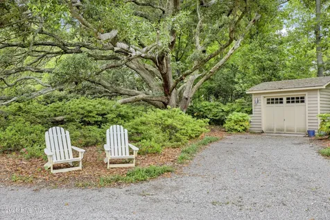 650 Red Fox Trail Hampstead NC 28443