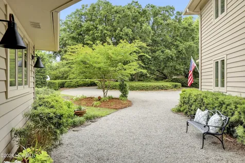 650 Red Fox Trail Hampstead NC 28443