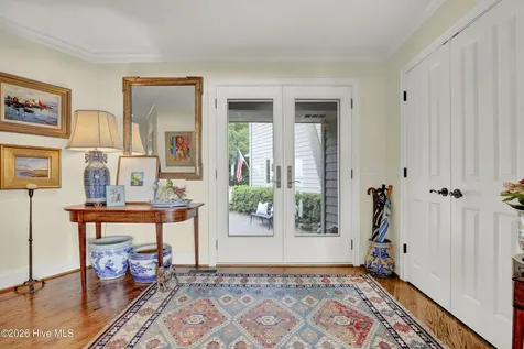 650 Red Fox Trail Hampstead NC 28443