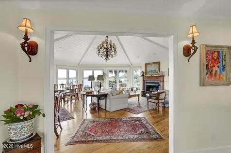650 Red Fox Trail Hampstead NC 28443
