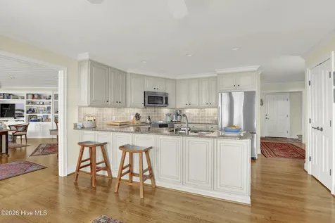 650 Red Fox Trail Hampstead NC 28443