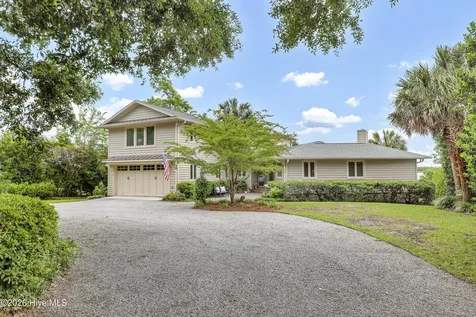 650 Red Fox Trail Hampstead NC 28443