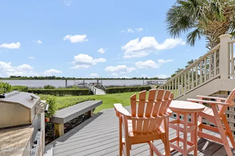 650 Red Fox Trail Hampstead NC 28443