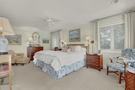 650 Red Fox Trail Hampstead NC 28443