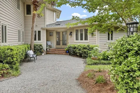 650 Red Fox Trail Hampstead NC 28443