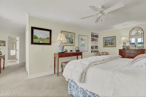 650 Red Fox Trail Hampstead NC 28443