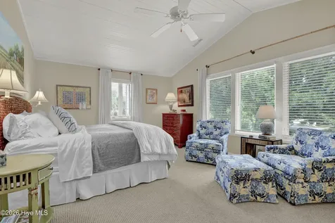 650 Red Fox Trail Hampstead NC 28443