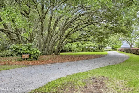 650 Red Fox Trail Hampstead NC 28443
