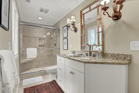 650 Red Fox Trail Hampstead NC 28443