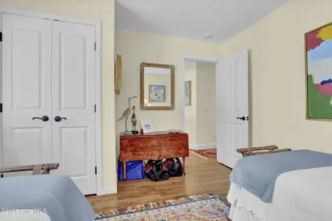 650 Red Fox Trail Hampstead NC 28443