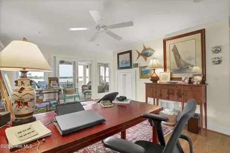 650 Red Fox Trail Hampstead NC 28443