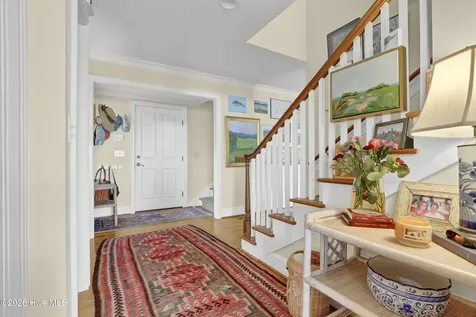650 Red Fox Trail Hampstead NC 28443