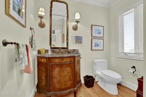 650 Red Fox Trail Hampstead NC 28443