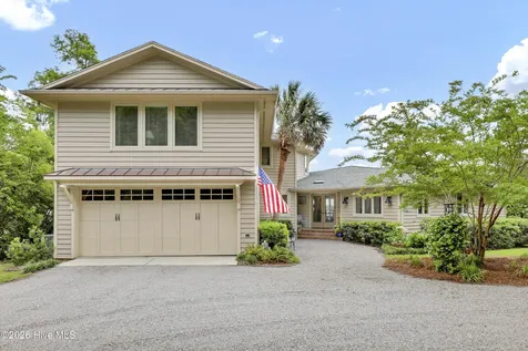 650 Red Fox Trail Hampstead NC 28443