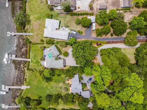 650 Red Fox Trail Hampstead NC 28443
