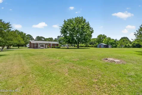 326 Wheat Street Kinston NC 28504