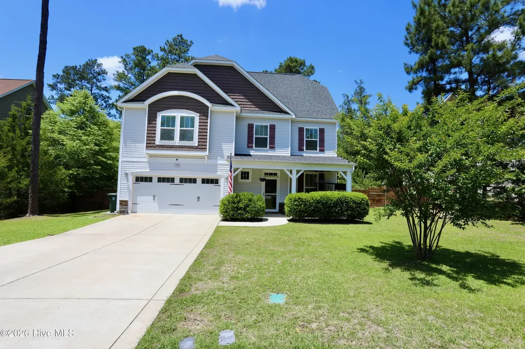 772 Sun Road Aberdeen NC 28315