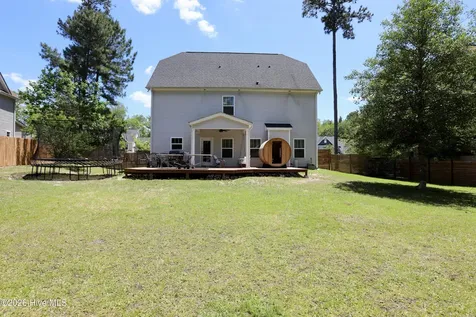 772 Sun Road Aberdeen NC 28315
