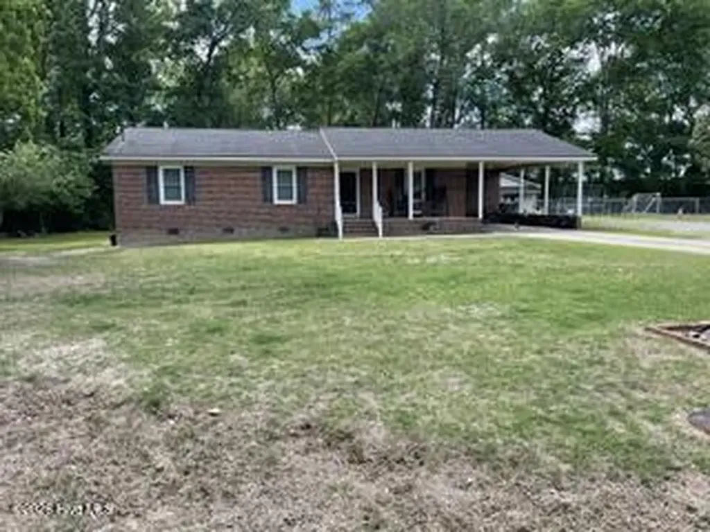 112 Spring Street Goldsboro NC 27530