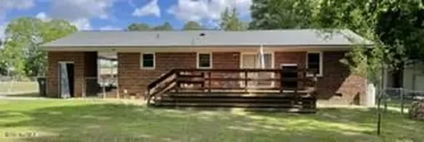 112 Spring Street Goldsboro NC 27530