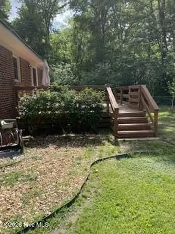 112 Spring Street Goldsboro NC 27530