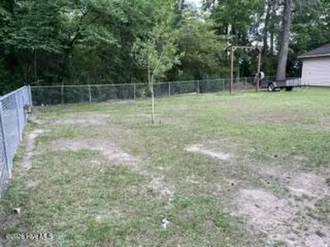 112 Spring Street Goldsboro NC 27530
