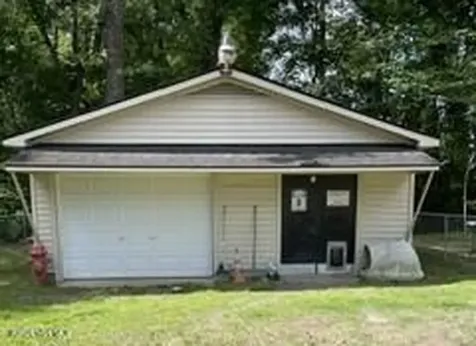 112 Spring Street Goldsboro NC 27530