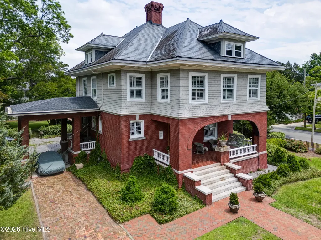 1404 National Avenue New Bern NC 28560