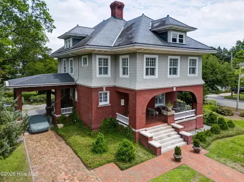 1404 National Avenue New Bern NC 28560