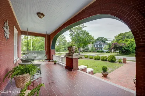 1404 National Avenue New Bern NC 28560