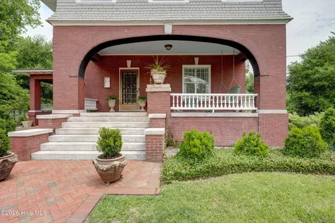 1404 National Avenue New Bern NC 28560