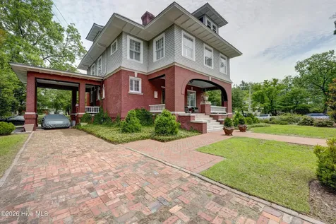 1404 National Avenue New Bern NC 28560