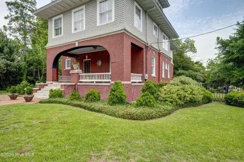 1404 National Avenue New Bern NC 28560