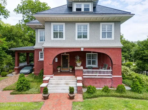 1404 National Avenue New Bern NC 28560