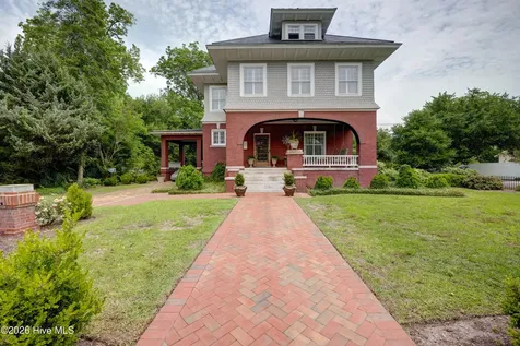 1404 National Avenue New Bern NC 28560
