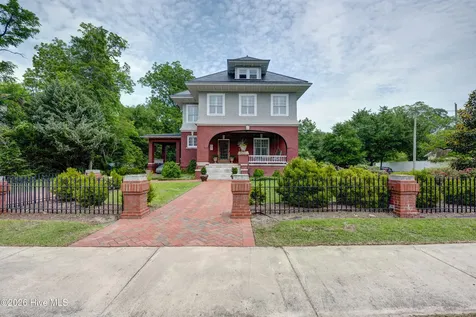 1404 National Avenue New Bern NC 28560