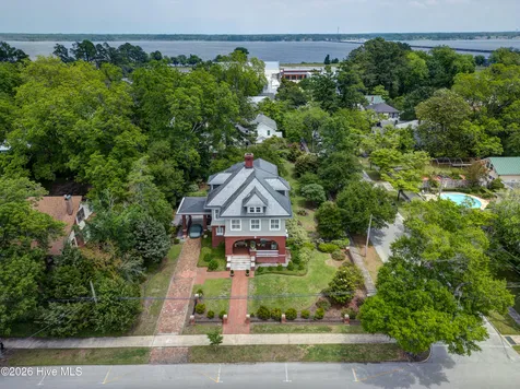 1404 National Avenue New Bern NC 28560
