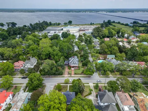1404 National Avenue New Bern NC 28560