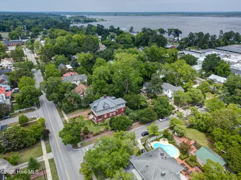 1404 National Avenue New Bern NC 28560
