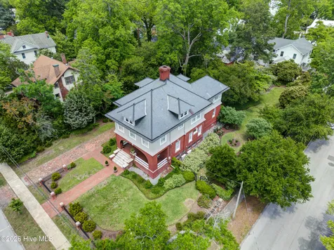 1404 National Avenue New Bern NC 28560